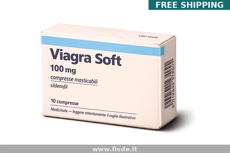 Viagra Soft