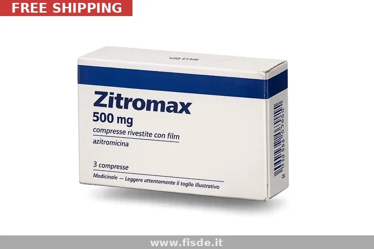 Zitromax