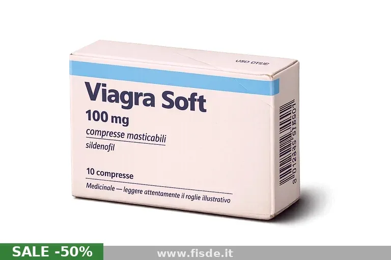 Viagra Soft
