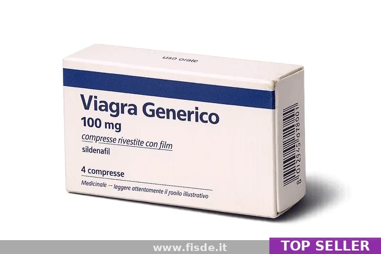 Viagra Generico