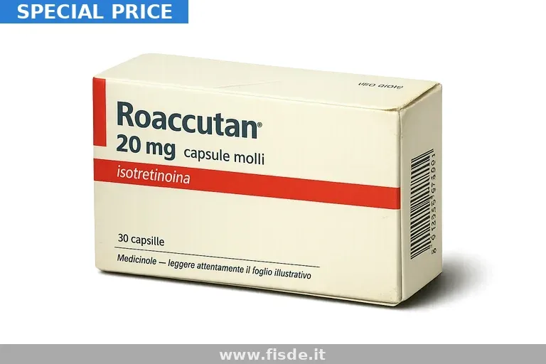 Roaccutan