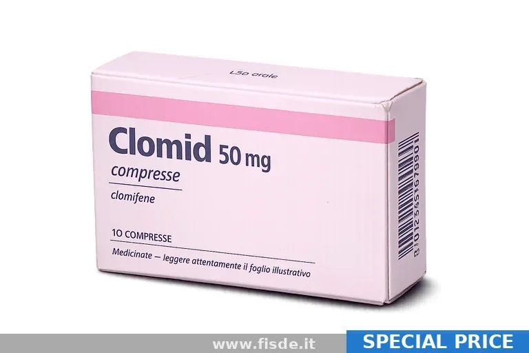 Clomid