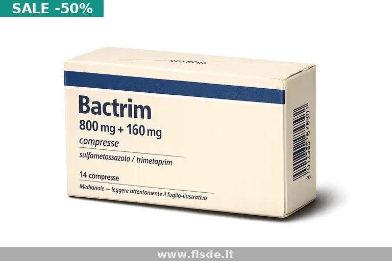 Bactrim