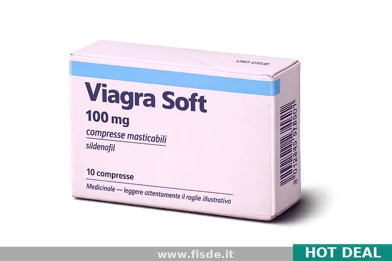 Viagra Soft