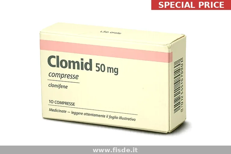Clomid