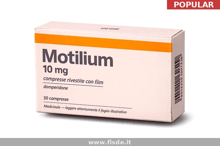 Motilium