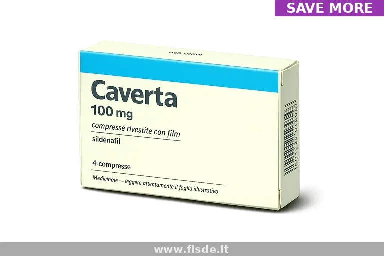 Caverta
