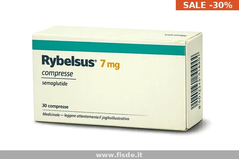 Rybelsus