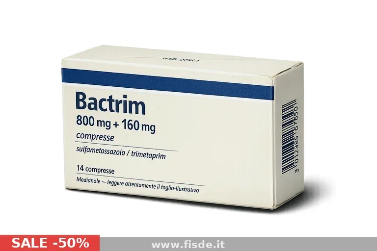 Bactrim