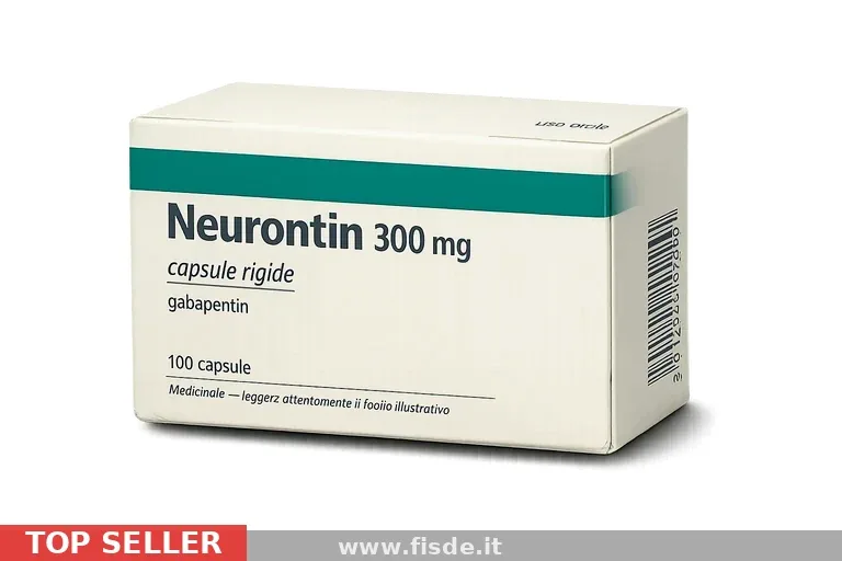 Neurontin
