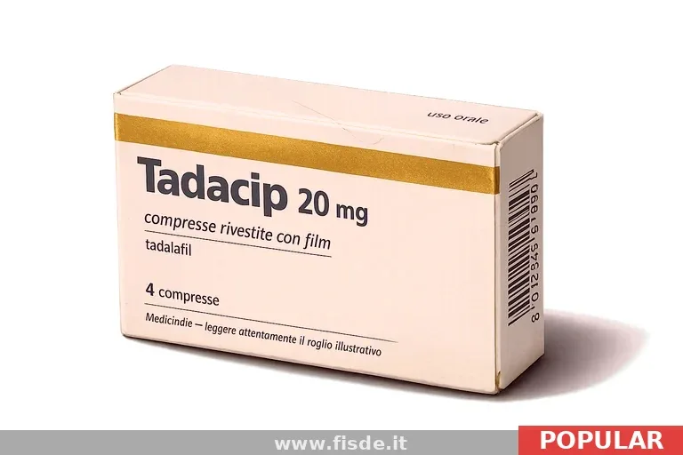 Tadacip