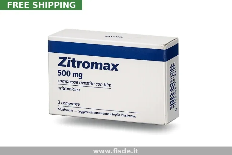 Zitromax