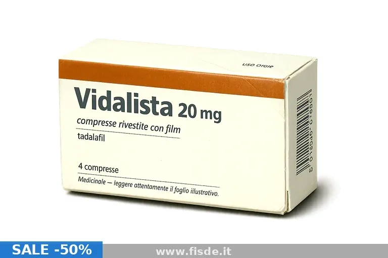 Vidalista