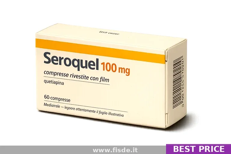 Seroquel