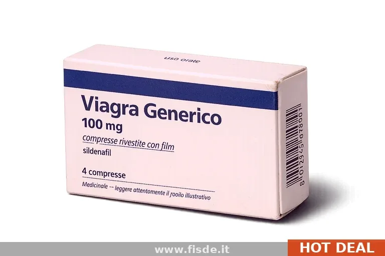 Viagra Generico