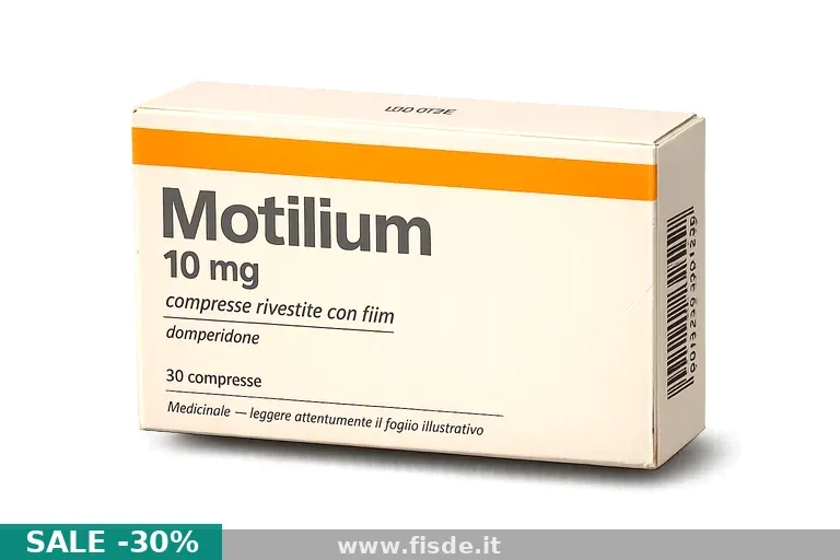 Motilium
