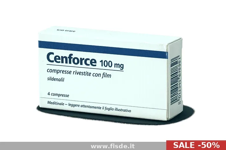 Cenforce