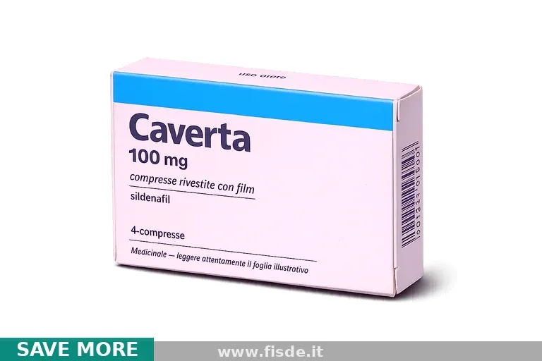 Caverta