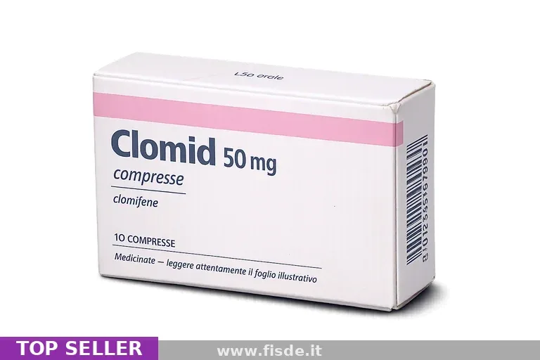 Clomid