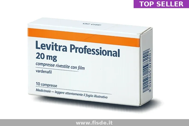Levitra Professional