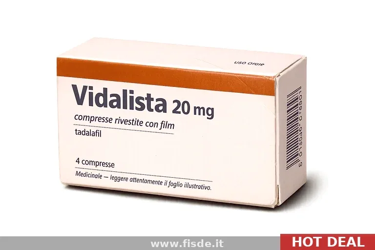 Vidalista