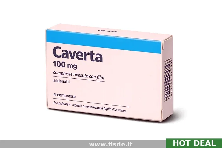 Caverta
