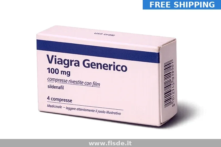 Viagra Generico