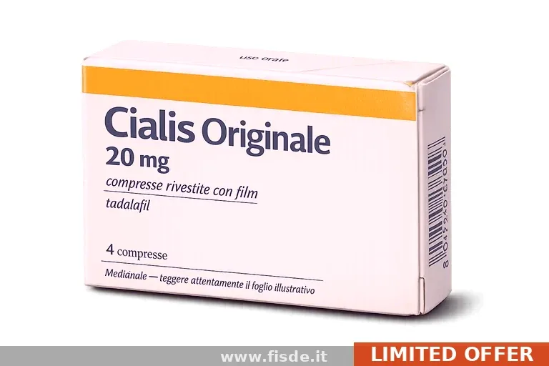 Cialis Originale