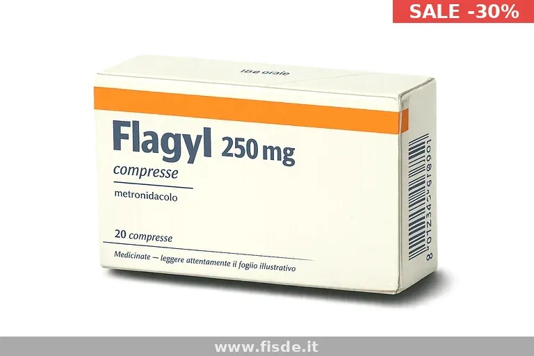 Flagyl