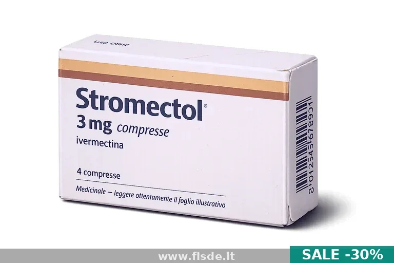 Stromectol