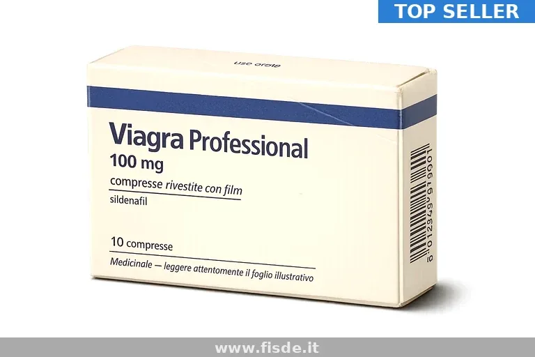 Comprare Viagra Professional senza ricetta in farmacia online