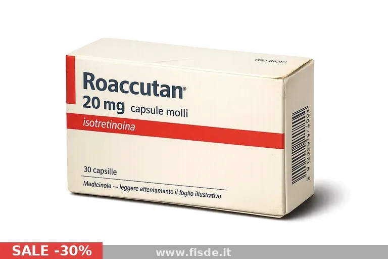 Roaccutan