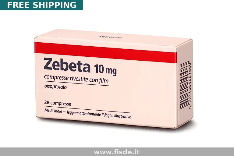 Zebeta