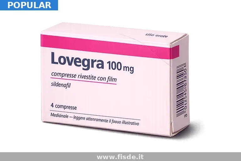 Lovegra