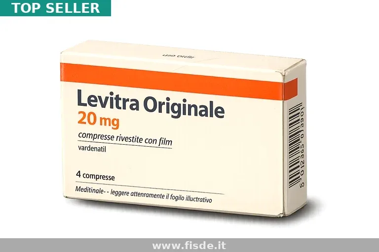 Levitra Originale