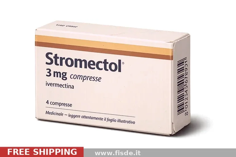 Stromectol