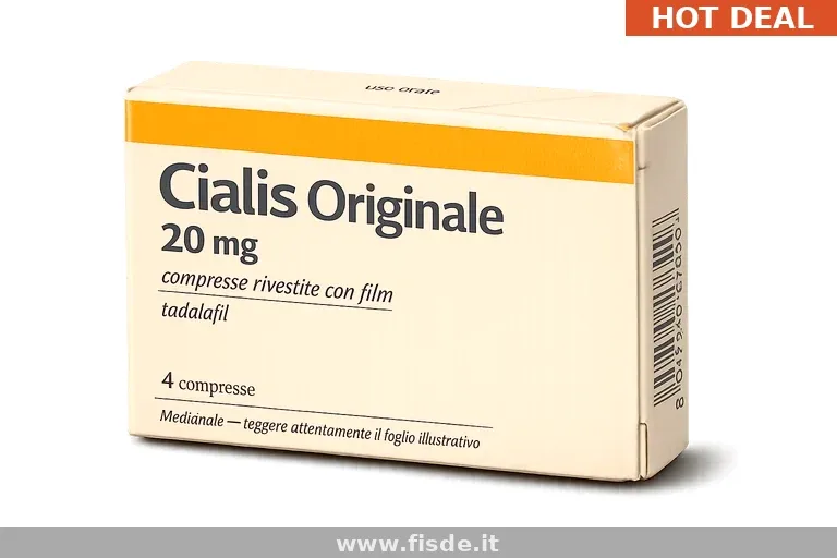 Cialis Black