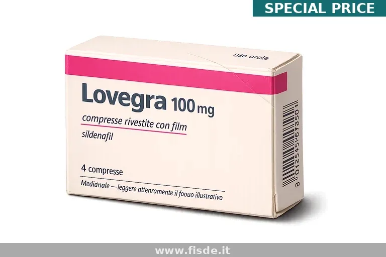 Lovegra