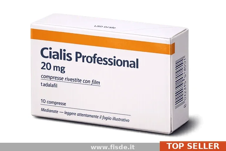 Cialis Professional