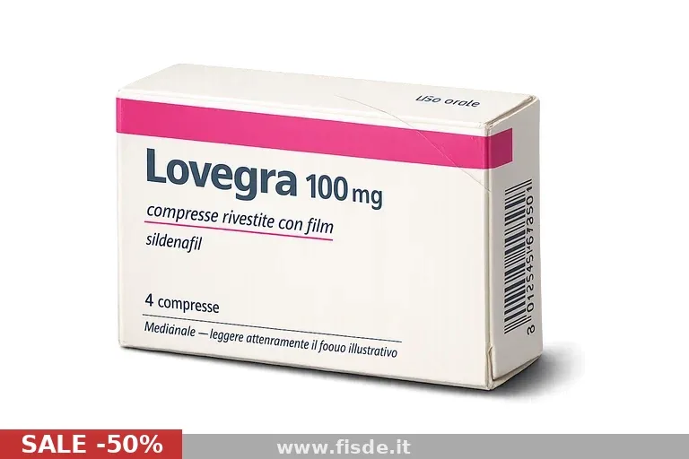 Lovegra