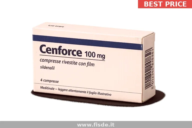 Cenforce