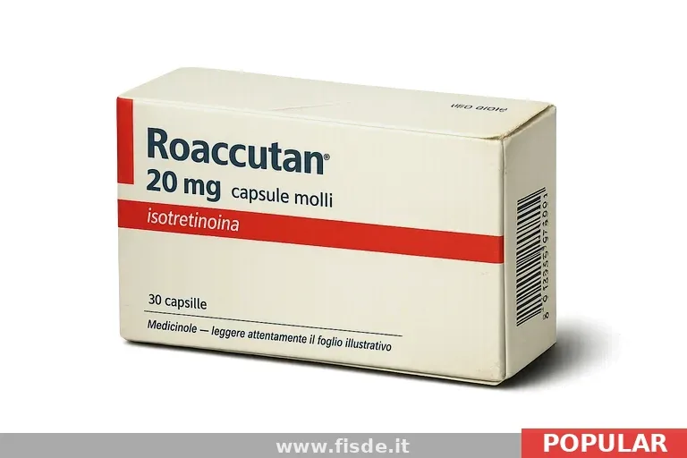 Roaccutan