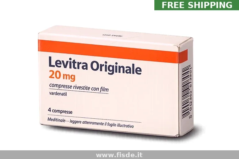 Levitra Originale