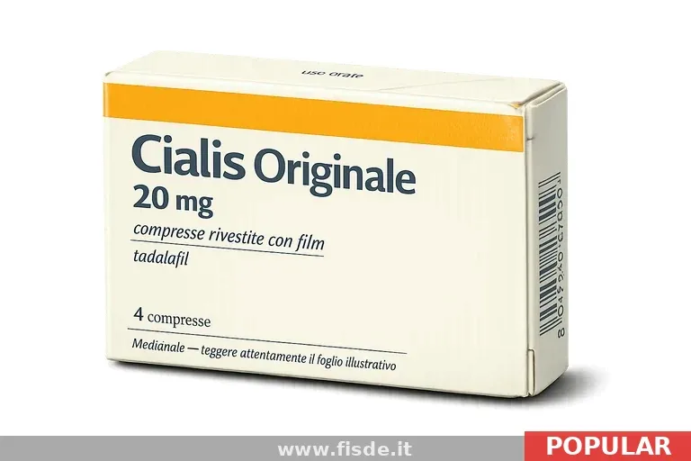 Cialis Black