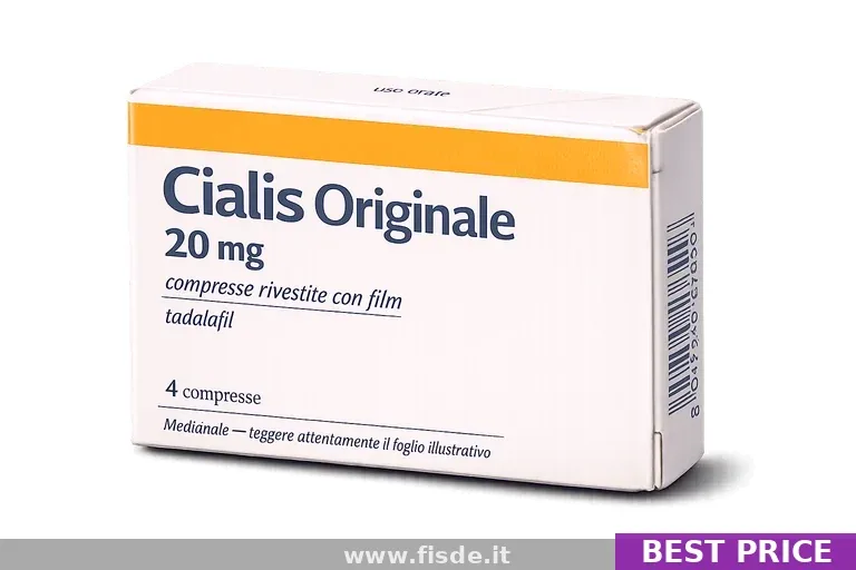 Cialis Black