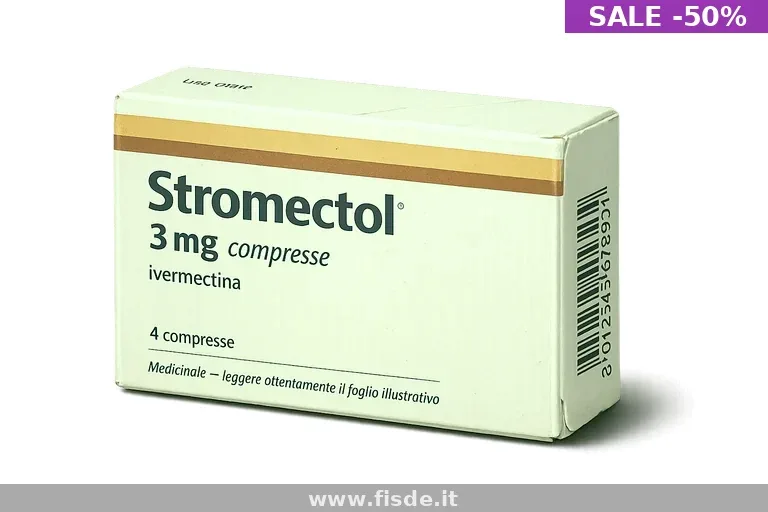 Stromectol