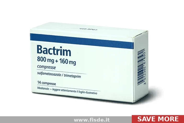 Bactrim