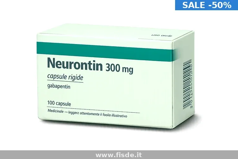 Neurontin