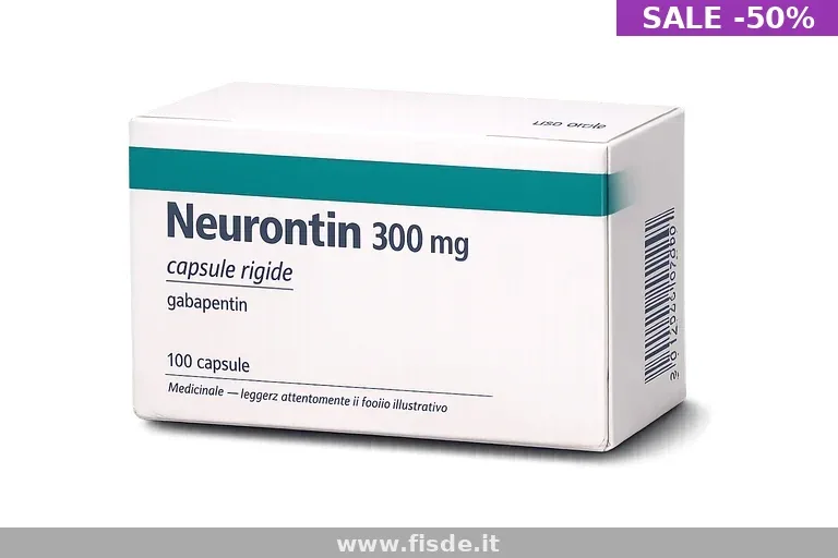 Neurontin