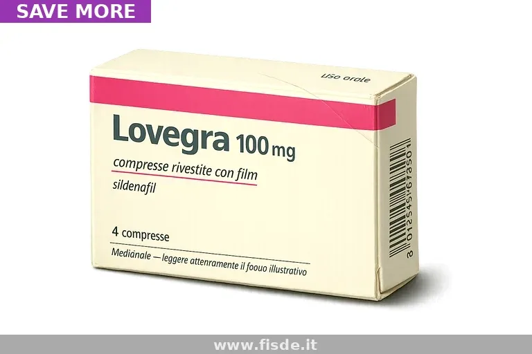 Lovegra